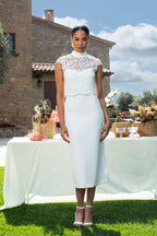Vestido Perla