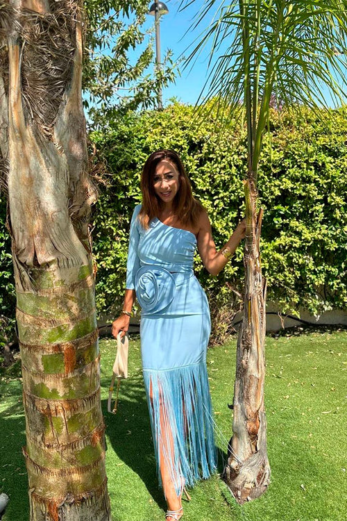 Conjunto Aylen Celeste