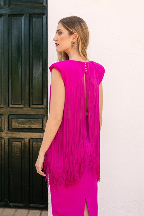 Vestido Kandú