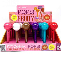 Gloss & Bálsamo de Labios