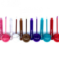 Gloss & Bálsamo de Labios