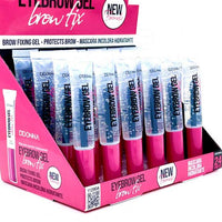 Gel Fijador Cejas