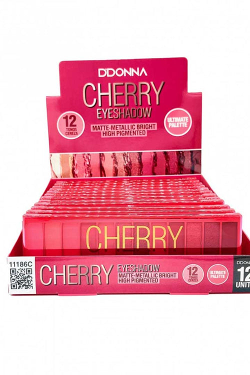 Sombras Cherry