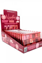 Sombras NAUGHTY NUDE