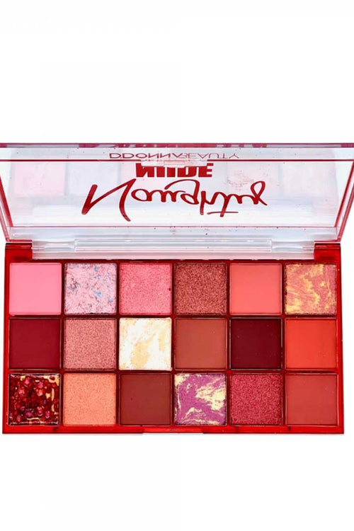 Sombras NAUGHTY NUDE