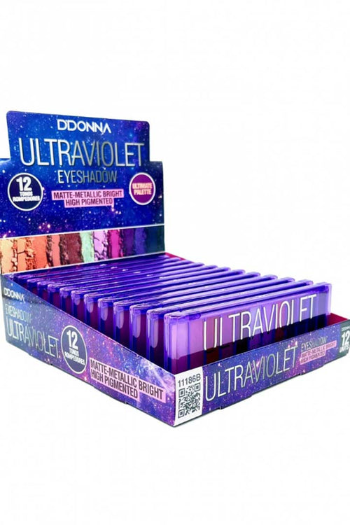 Sombras Ultraviolet