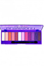 Sombras Ultraviolet