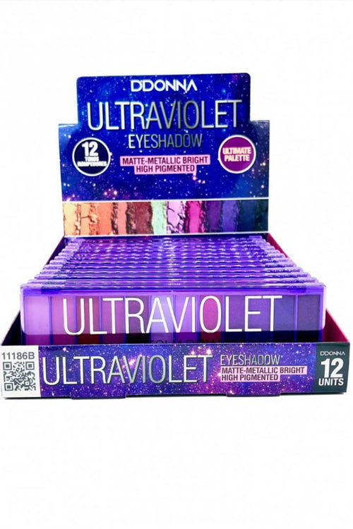 Sombras Ultraviolet