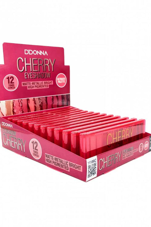 Sombras Cherry