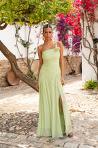 Vestido Soller
