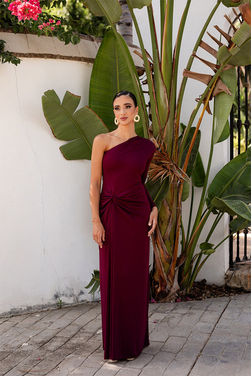 Vestido Amaya