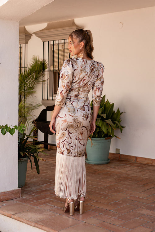 Vestido Blasea