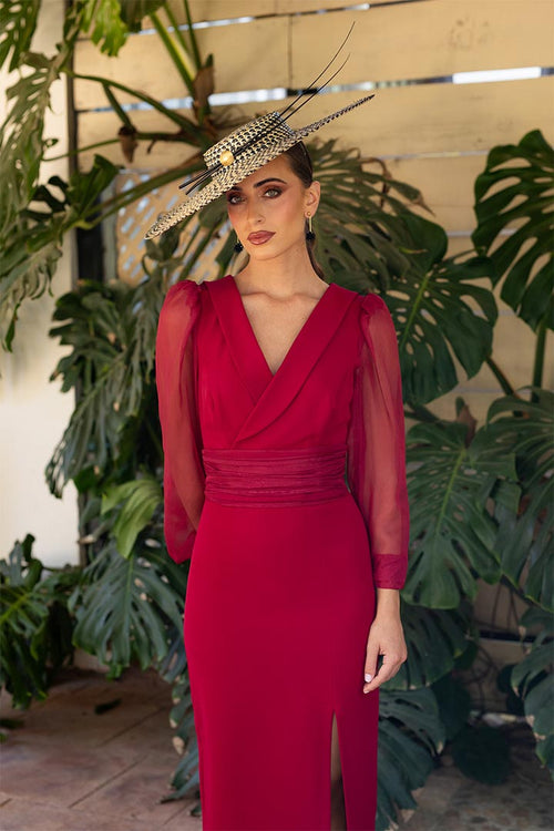 Vestido Mallorca