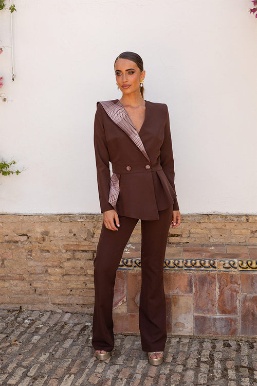 Conjunto Paros