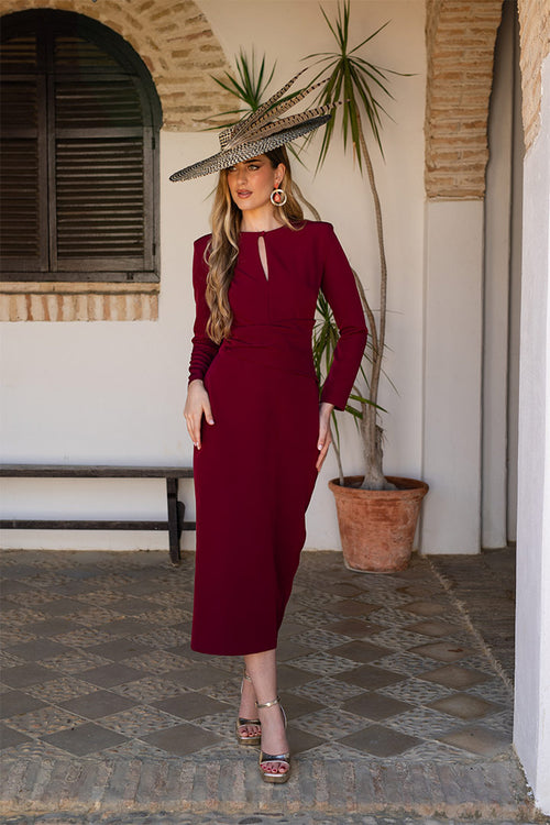 Vestido Virbo