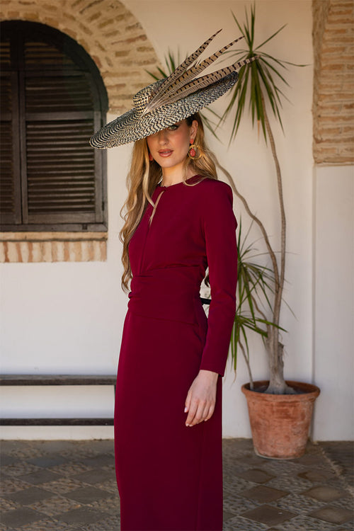 Vestido Virbo