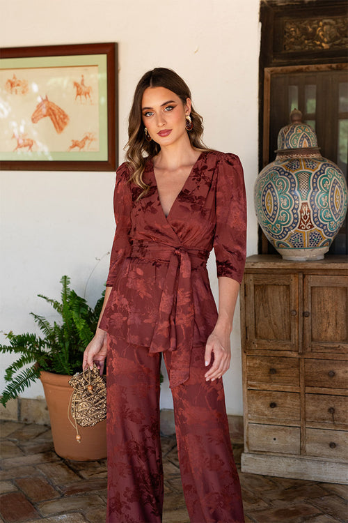 Conjunto Arzúa