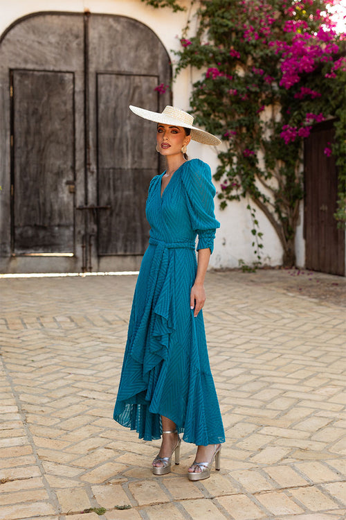 Vestido Sotavento