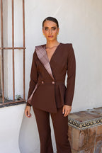 Conjunto Paros