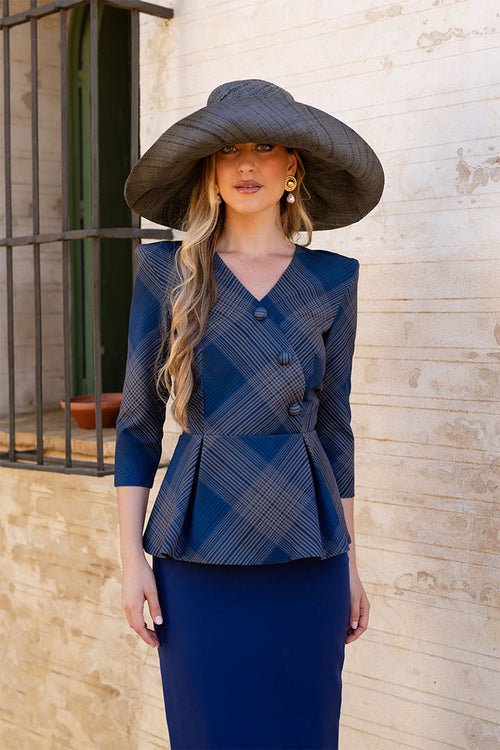Vestido Arlet