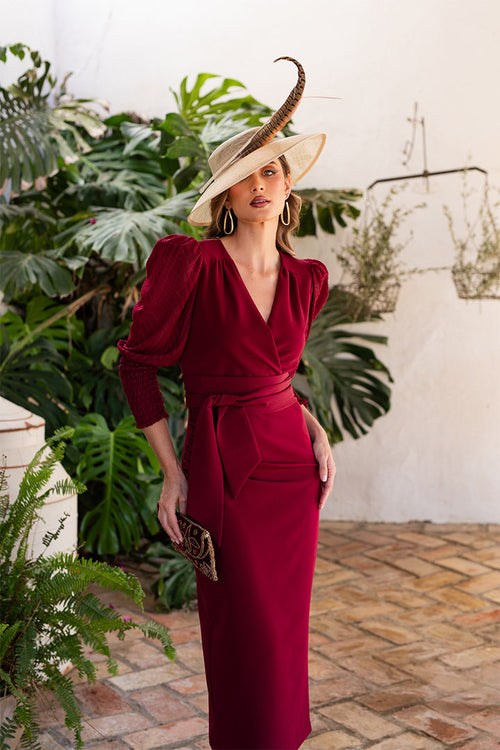 Vestido Almazara