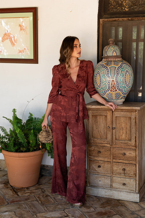 Conjunto Arzúa