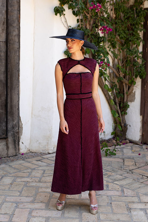 Vestido Noneta