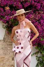Tockel dress