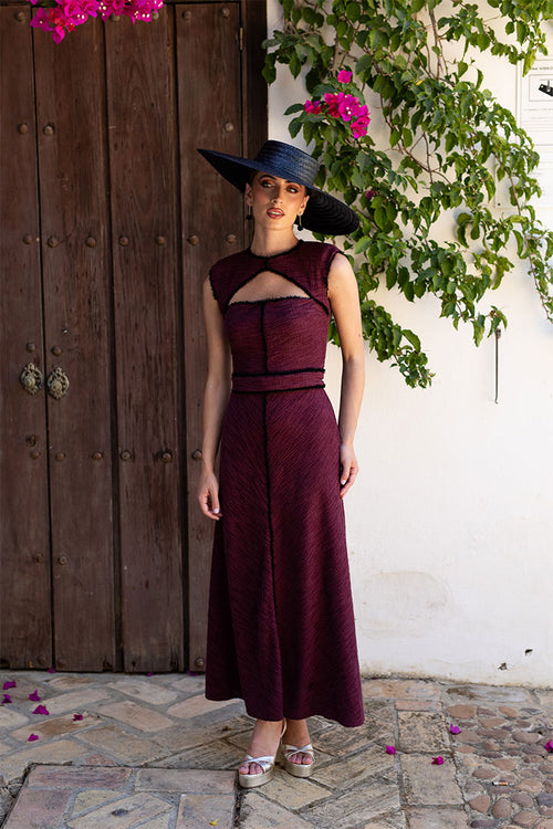 Vestido Noneta