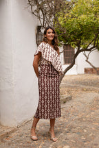 Vestido Egipto