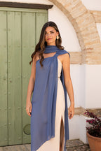 Vestido Cala