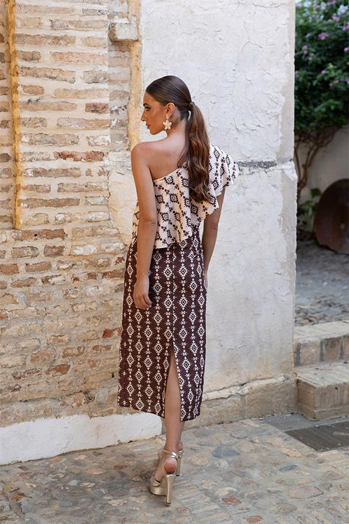 Vestido Egipto