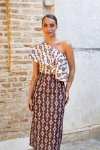 Vestido Egipto