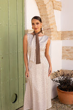 Vestido Jerez