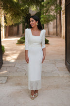 Conjunto Lumma Blanco