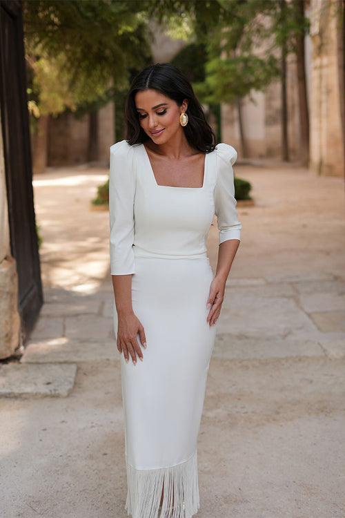 Conjunto Lumma Blanco