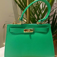 Bolso Hermé Verde
