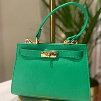 Bolso Hermé Verde