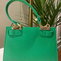 Bolso Hermé Verde