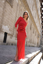 Conjunto Aylen Rojo