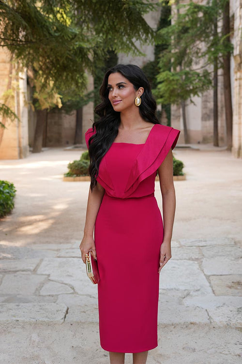 Conjunto Sevilla Rojo