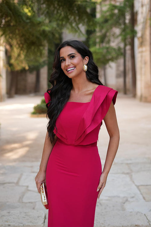 Conjunto Sevilla Rojo