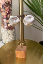 Pendientes Plata Circulo