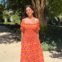 Vestido Clayton