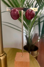 Pendientes Granadina