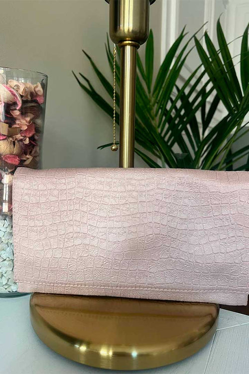 Bolso/Cartera rosa