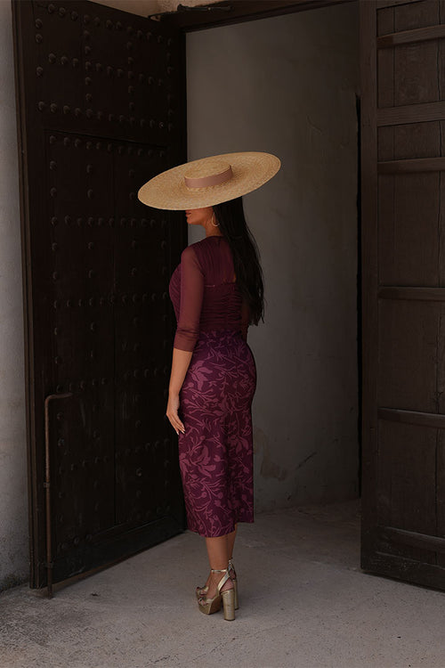 Tockel dress