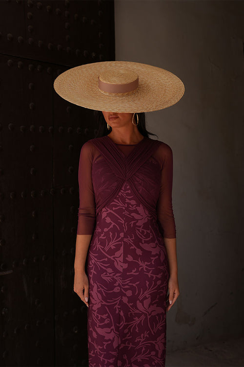 Tockel dress