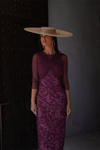 Tockel dress
