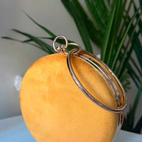Bombonera Mostaza